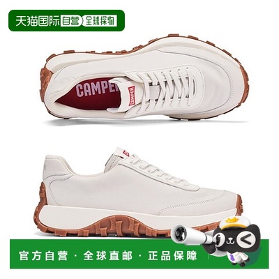 韩国直邮Camper 坎珀 K100928-001 漂移越野运动鞋厚底休闲鞋