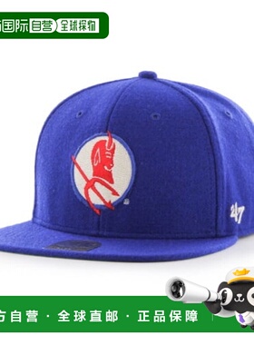 韩国直邮47 FORTY SEVEN BRAND 公用帽子 BFHD162CP1001 LOS ANGE