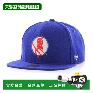 韩国直邮47 FORTY SEVEN BRAND 公用帽子 BFHD162CP1001 LOS ANGE