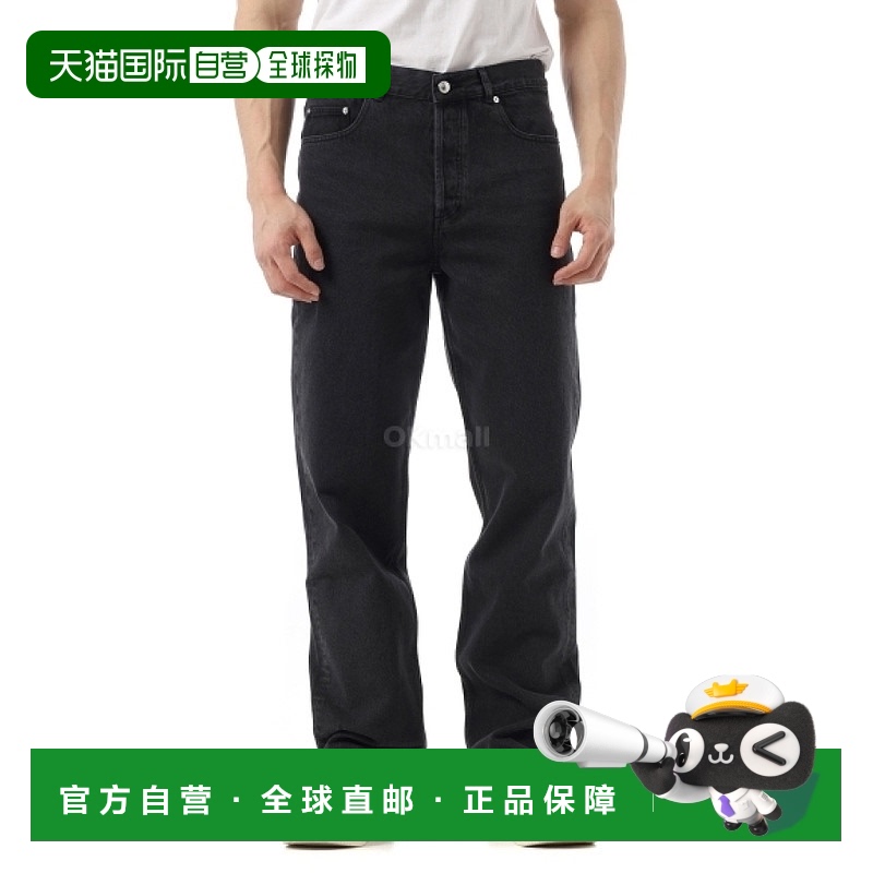 韩国直邮A.P.C  费尔法克斯牛仔裤 (COGEX M09156 LZE) 牛仔裤