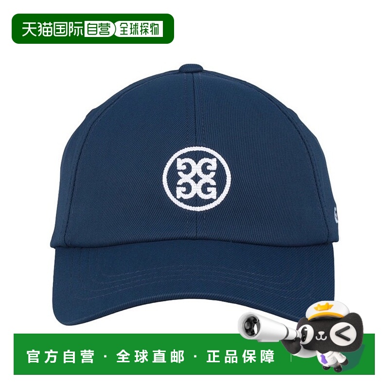韩国直邮G/FORE 公用帽子高尔夫球帽G4AS22H03XS遮阳帽
