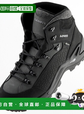 韩国直邮Lowa男款逆行者RENEGADE WARM GTX中帮登山鞋410970-9930