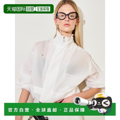 韩国直邮OUI MAIS NON 女士运动茄克/外套P0000DDJ Ayano nylon wi