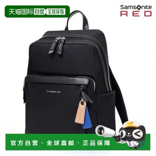 韩国直邮SAMSONITE RED新秀丽背包BELLECA双肩包 -GF709001