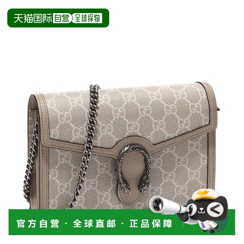 自营GUCCI 401231 UULBN 9683 长款钱包