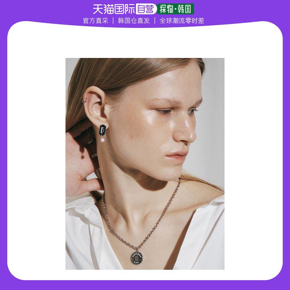韩国直邮vunque 金属链条 blush pinkvq 301739075