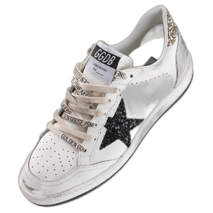 韩国直邮Golden Goose GWF00117 F006118 10750 运动鞋厚底