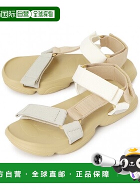 韩国直邮CAMPER [釜山分店] Camper Caste 男式凉鞋 K101048 002