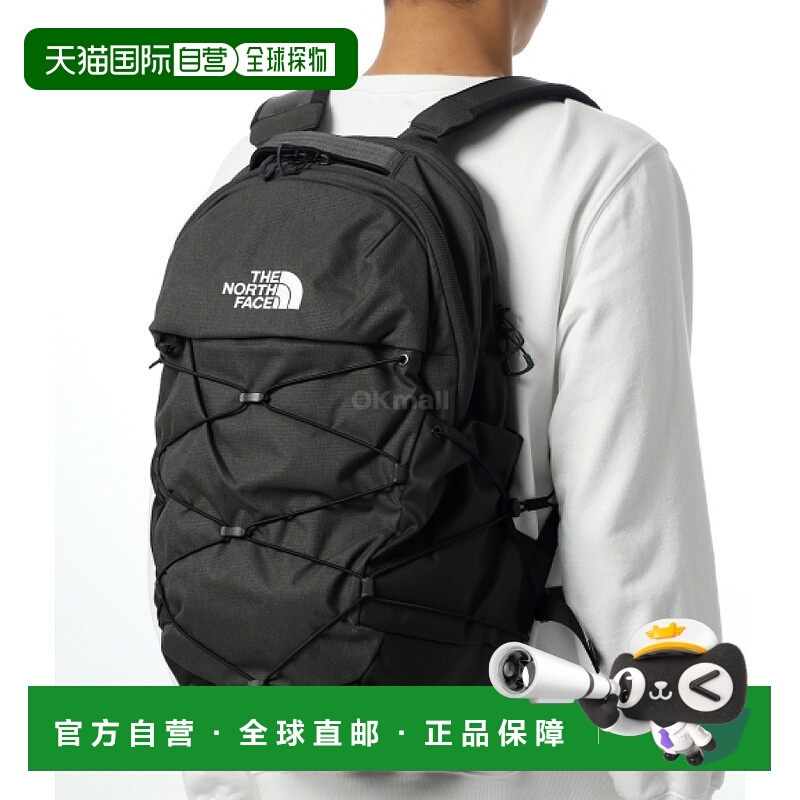 韩国直邮The North Face 北极星 (NF0A52SE4JH) 30升或以下