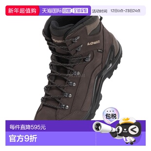 韩国直邮LOWA RENEGADE GTX MID (311945-0442) 高帮/中帮登山靴
