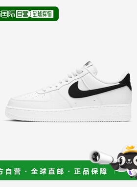 韩国直邮NIKE 男士休闲鞋CT2302-100 AIR FORCE 1 07耐克新款男鞋