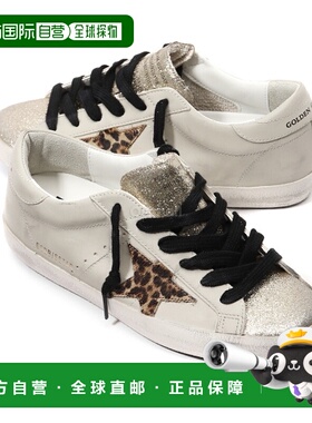 韩国直邮Golden Goose GWF00101 F007524 15741 运动鞋