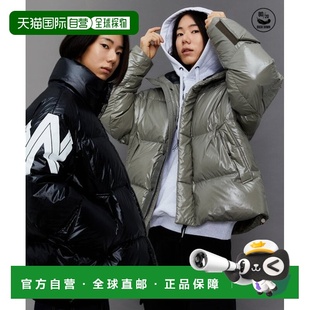 韩国直邮LIFEWORK 公用男士羽绒服LW234DJ311