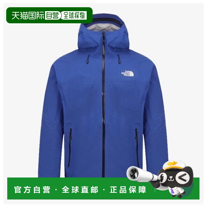 韩国直邮THE NORTH FACE M 防风 DQC NJ2HR00D Ventrail 夹克衫