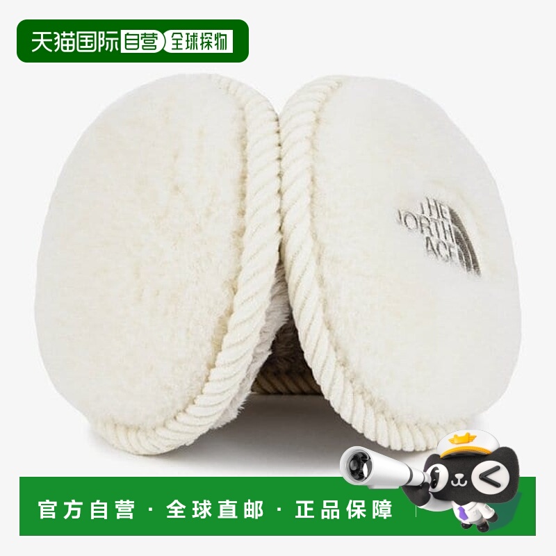 韩国直邮THE NORTH FACE [NA5IR56J White Label Puppy Earmuffs