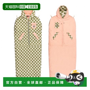 CMMS 224ACU5505 韩国直邮POLER 山系户外旅行露营保暖睡袋