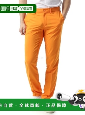 韩国直邮J.LINDEBERG Elof Pant 32 内缝 (GMPA11045-I064) 长裤