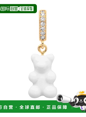 韩国直邮crystal haze  吊坠