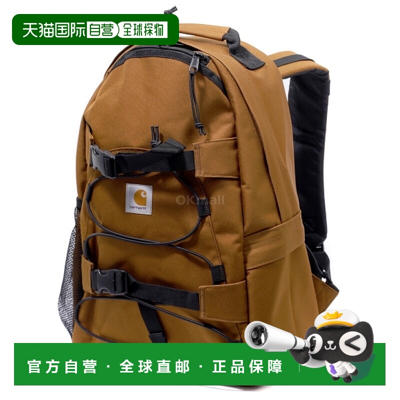 韩国直邮CARHARTT WIP Kickflip背包（I031468 HZXX） 背包双肩包