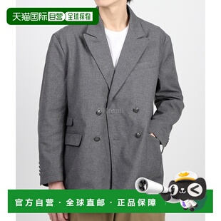 韩国直邮engineered garments 男士 夹克衫外套西装