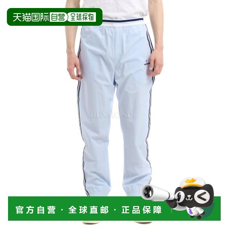 韩国直邮Sergio Tacchini PACO 运动裤 (STS25M51152-XENON 蓝)