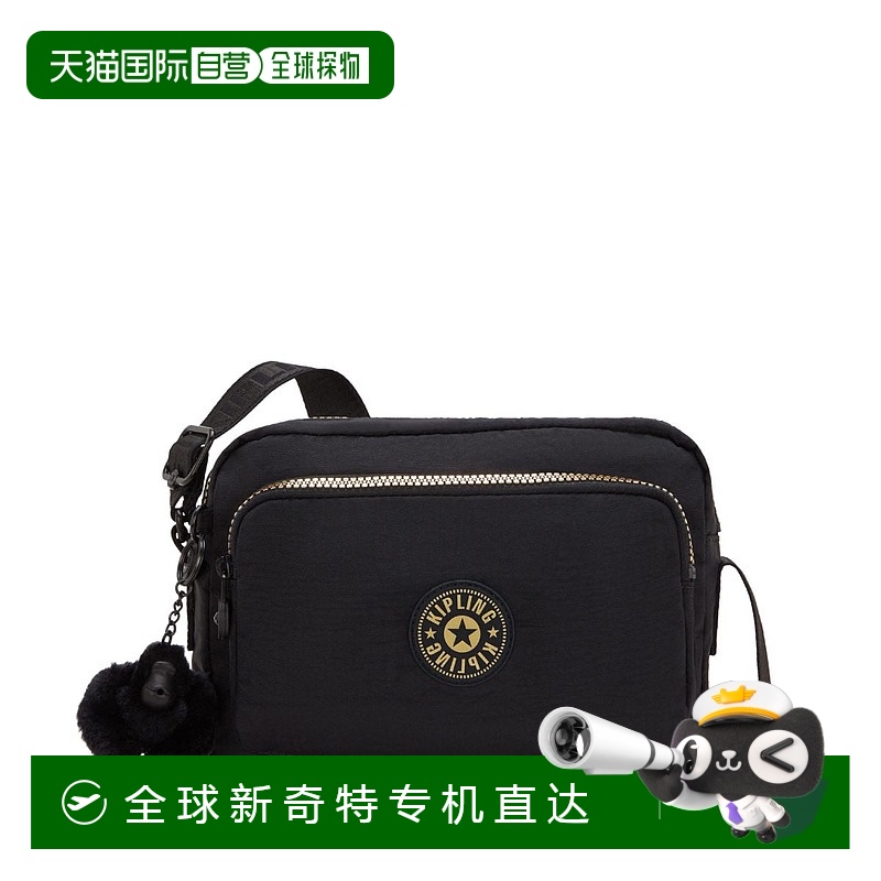 韩国直邮kipling  单肩包