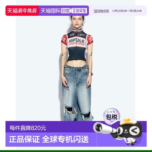 ZIPUP 女士自行车骑行服CA24BST007BK BICYCLE CALIE 韩国直邮ASIF