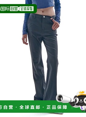 韩国直邮PLACE STUDIO 女士女装休闲裤24F88236-4309直筒裤