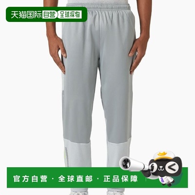 韩国直邮NIKE 耐克男士 Therma Fit 防寒跑步长裤_A HV2674-077