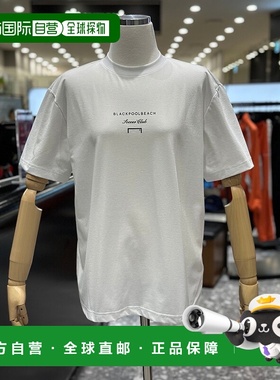 韩国直邮GOALSTUDIO [제주점] goal studio blackpool beach emblem