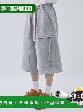 韩国直邮MIMTHEWARDROBE男士短裤MW221DH1LB_1休闲裤