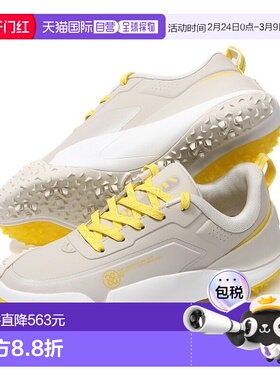 韩国直邮G/FORE G/18 高尔夫球鞋 (GUF000001-ST/CY) 无钉高尔夫