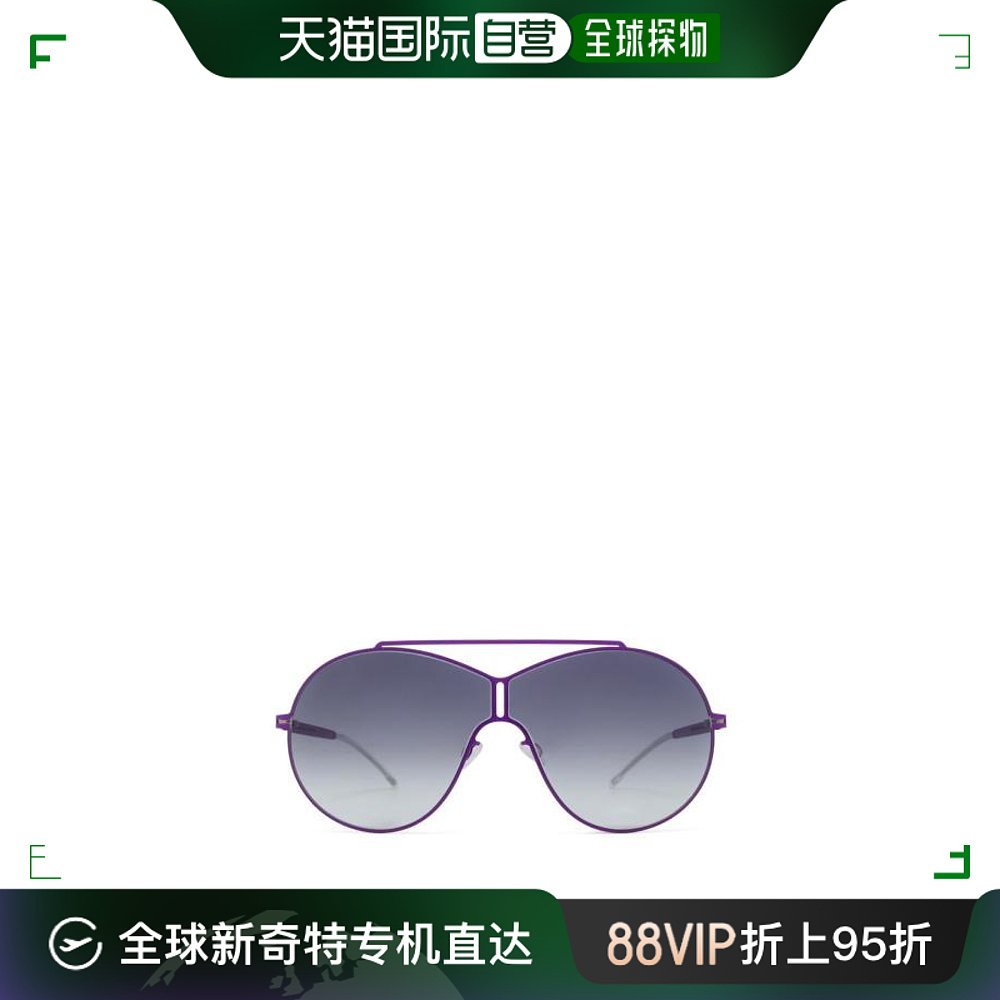 韩国直邮MYKITA24SS太阳眼镜男00 538186486 STUDIO12 5 SUN 651B