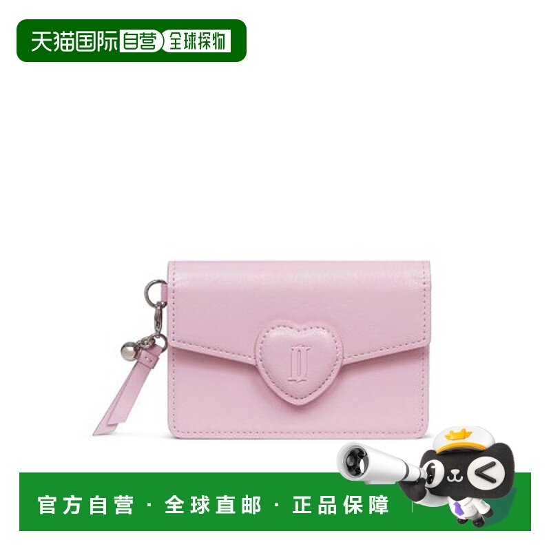 韩国直邮J.ESTINA气质iu同款精致高级小巧日常休闲女款钱包JSNCSF