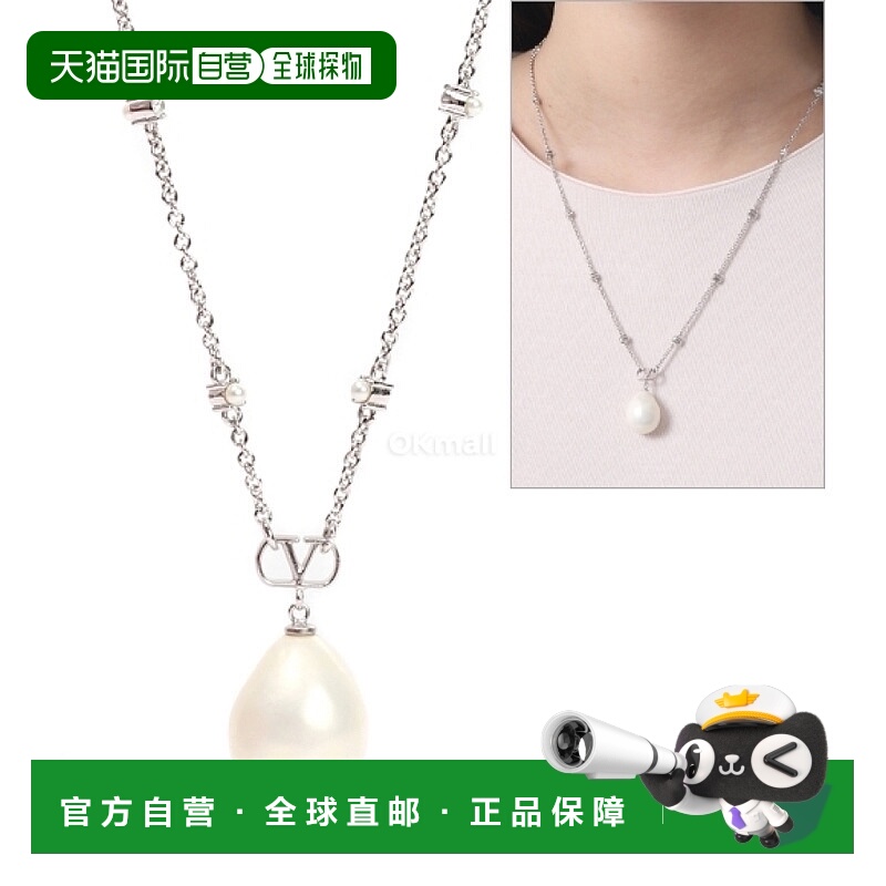 韩国直邮VALENTINO 6Y0J0S48 LFD K0W / 6Y2J0S48 LFD K0W 珠宝