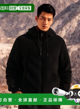 韩国直邮DYNAFIT户外休闲运动舒适日常时尚新款夹克YWW22152Z1