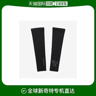 Cooltosh 韓國(guó)直郵 KIDS FK3KNF5301X_BLK FILA Q0ZFK3KNF5301