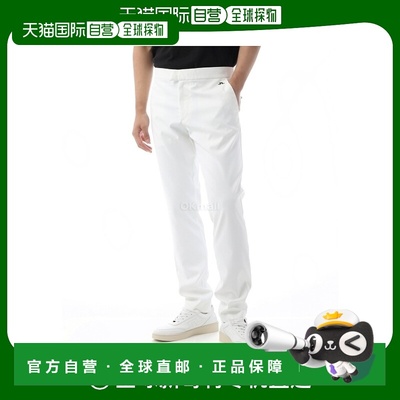 韩国直邮J.LINDEBERG Reveal 科技裤 (GMPA11014-0000) 长裤