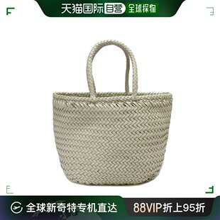 Tote 韩国直邮DRAGON Bags Basket 单肩包 Small Grace DIFFUSION