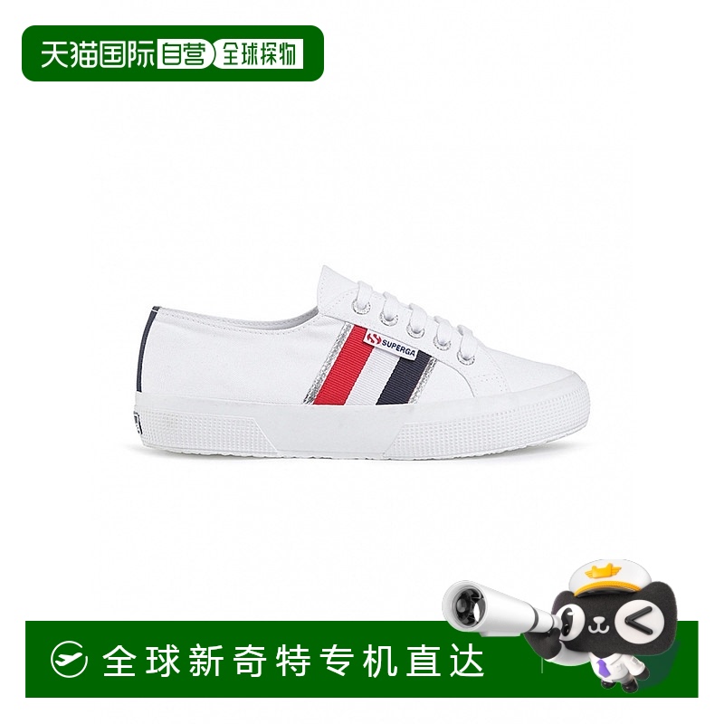 韩国直邮SUPERGA REFURB Superga 2750 COTU 旗舰版 S00FD50J27