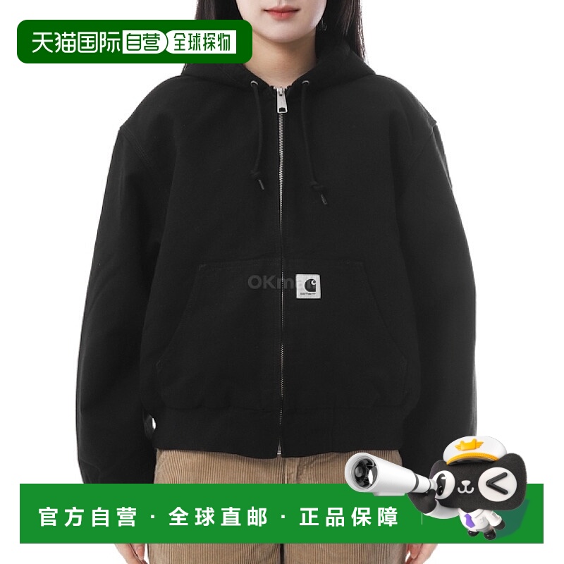 韩国直邮CARHARTT WIP W OG 运动夹克 (I032238 8902) 夹克