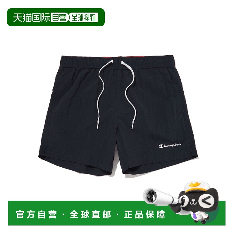 韩国直邮CHAMPION冠军韩版正品运动休闲日常复古舒适休闲裤CKPA3E