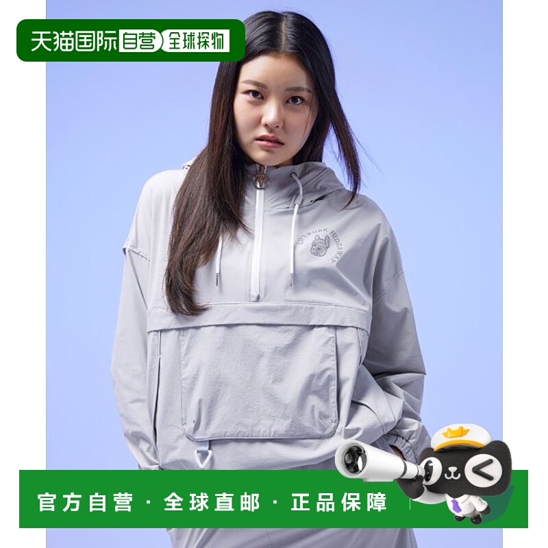 韩国直邮LIFEWORK 女士运动茄克/外套LW241AN770新款