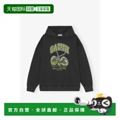 韩国直邮Gani连帽T恤 T42853654252 DOM