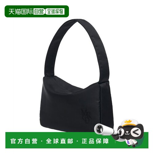 韩国直邮MARDI MERCREDI 444699-BLACK BLACK托特包
