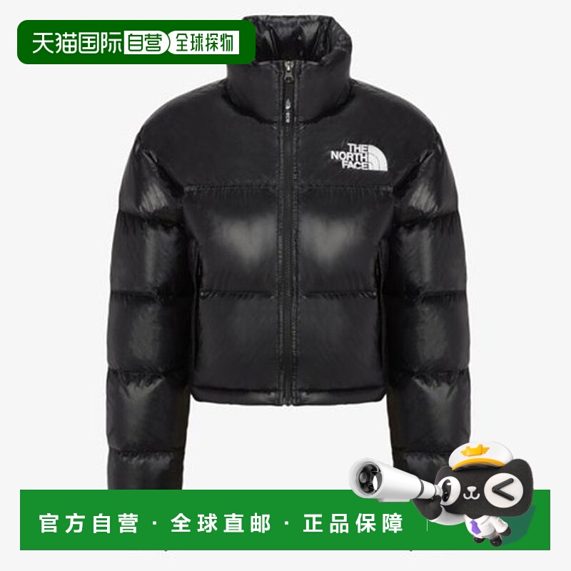 韩国直邮THE NORTH FACE The North Face 女士 Nopsi 短外套 NJ1D