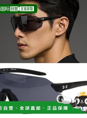 韩国直邮UNDER ARMOUR Under Armour 太阳镜 UA HALFTIME 003KA
