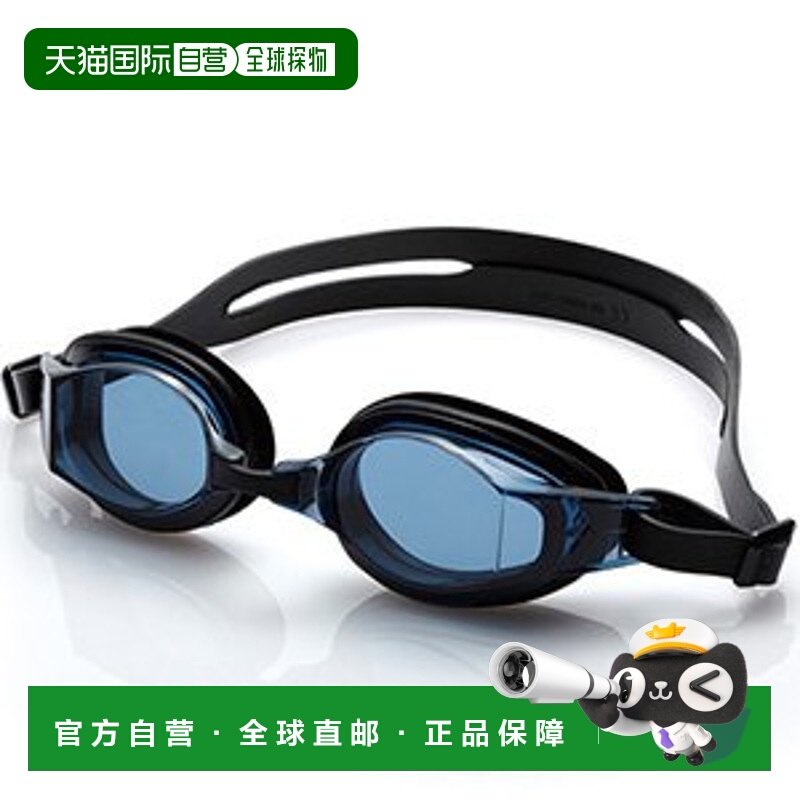 韩国直邮ARENA 泳镜A2AC1AG45BLK阿瑞娜