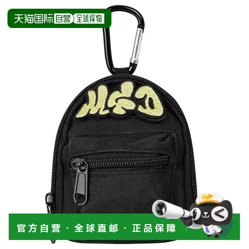 韩国直邮MAHAGRID 秋冬新款潮牌百搭休闲可爱钥匙挂件配饰MG2DFMA