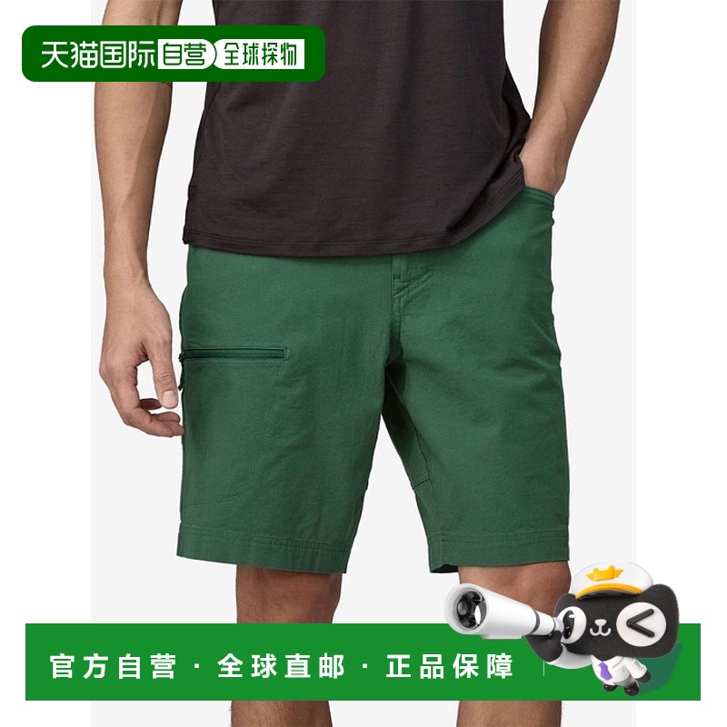 韩国直邮PATAGONIA 男士短裤24SS Mens Venga Rock Shorts 83102P